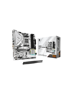 ASROCK B850M Steel Legend...